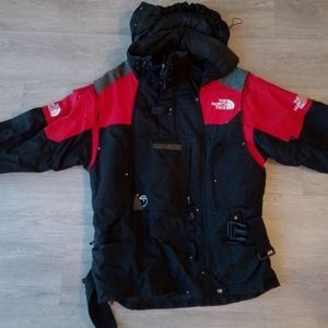 Like- New North Face Men's Coat
